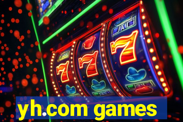yh.com games